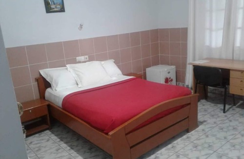 Pointe-Noire Hotel | Hôtel Saint Jacques - Centre Ville