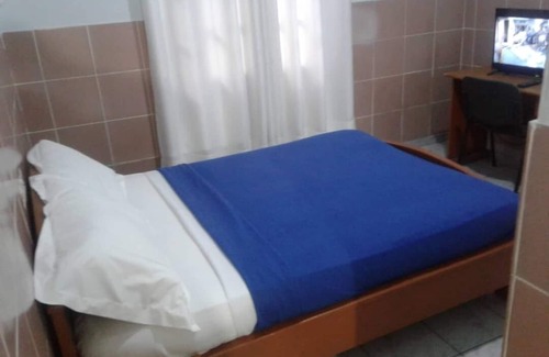 Pointe-Noire Hotel | Hôtel Saint Jacques - Centre Ville