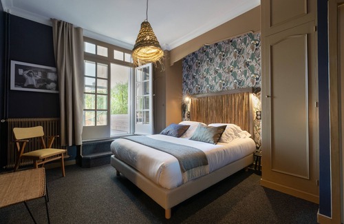 Downtown Angers Hotel | Hôtel Saint Julien