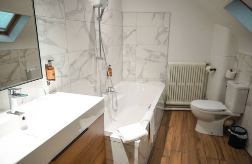 Downtown Angers Hotel | Hôtel Saint Julien