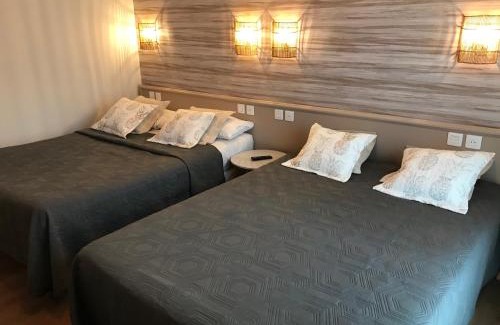 Tournus Hotel | Hôtel Saint Philibert