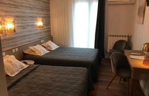 Tournus Hotel | Hôtel Saint Philibert