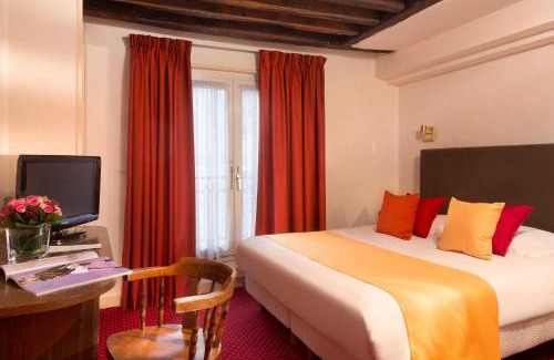 Quartier de la Place-Vendome Hotel | Hôtel Saint Roch