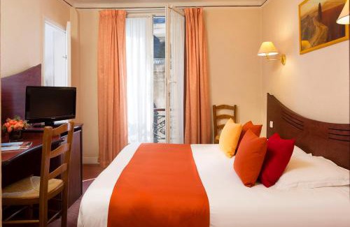 Quartier de la Place-Vendome Hotel | Hôtel Saint Roch