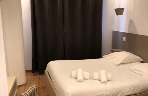 Gares Hotel | Hôtel Saint Roch Montpellier Centre