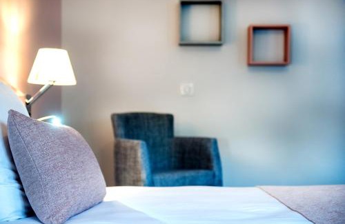 Lourdes Hotel | Hôtel Sainte-Rose