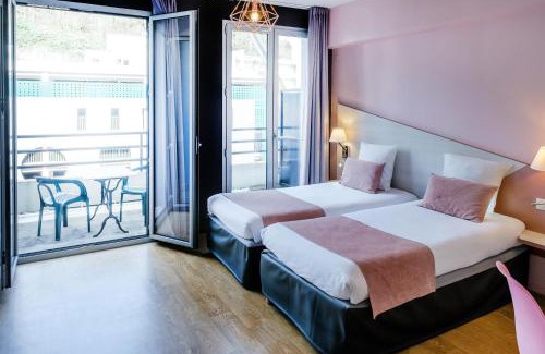 Lourdes Hotel | Hôtel Sainte-Rose