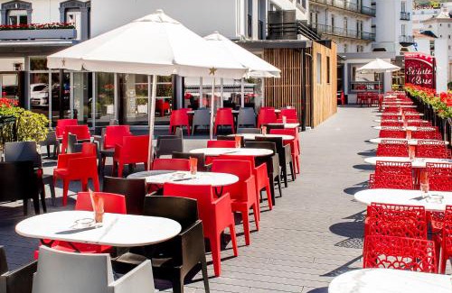 Lourdes Hotel | Hôtel Sainte-Rose