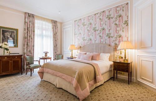 Champs-Elysees Hotel | Hôtel San Régis