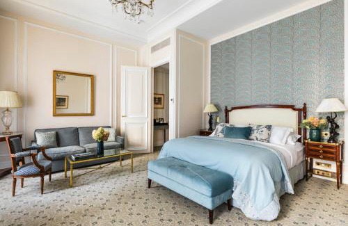 Champs-Elysees Hotel | Hôtel San Régis
