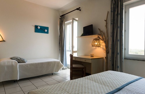 Sant' Andrea Hotel | Hôtel Sant'Andrea, The Originals Relais (Relais du Silence)
