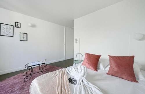 Vincennes Hotel | Hôtel Sauvage