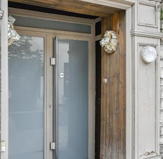 Vincennes Hotel | Hôtel Sauvage