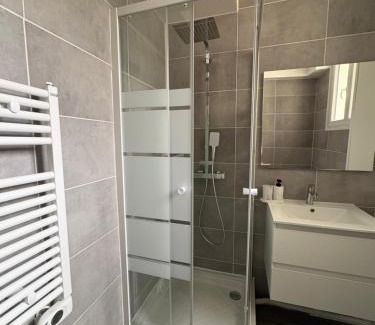 Charonne Hotel | Hôtel Sofiane