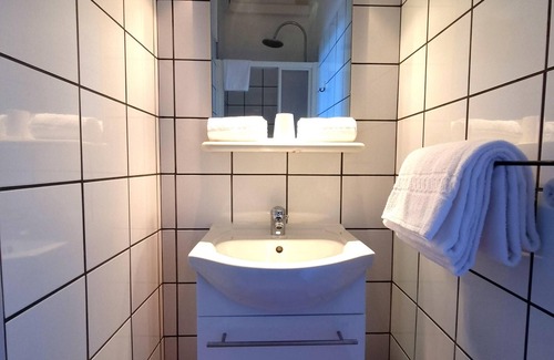 Calvi Hotel | Hôtel Sole Mare