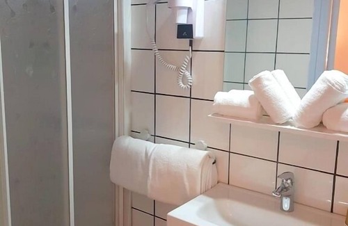 Calvi Hotel | Hôtel Sole Mare