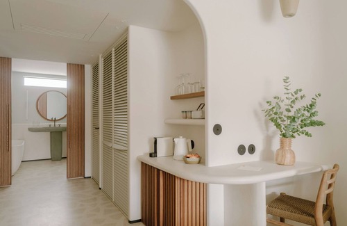 Cannes Old Town Casa | Hôtel & Spa Belle Plage