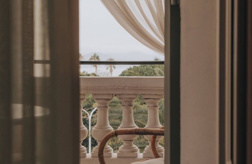 Cannes Old Town Casa | Hôtel & Spa Belle Plage