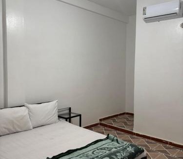 M'Hamid El Ghizlane Hotel | Hôtel super marché