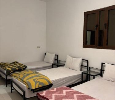 M'Hamid El Ghizlane Hotel | Hôtel super marché