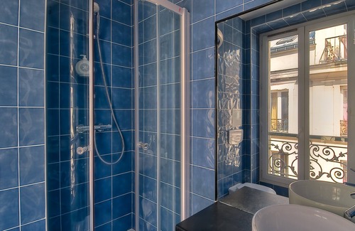 La Villette Hotel | Hôtel Tilde