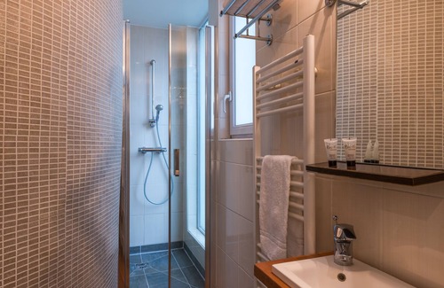 La Villette Hotel | Hôtel Tilde