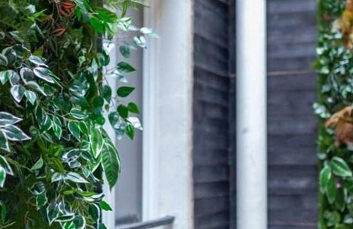 8th Arrondissement Apartamento | Hôtel Tinah: Elegance and comfort near the Champs-Élysées