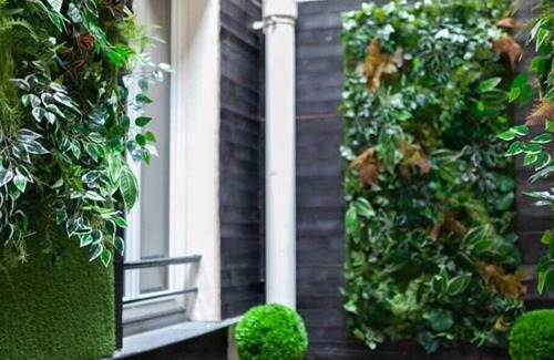 8th Arrondissement Apartamento | Hôtel Tinah: Elegance and comfort near the Champs-Élysées