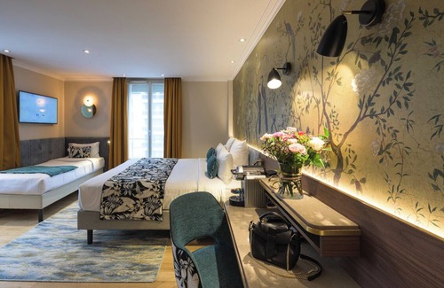 Grenelle Hotel | Hôtel Tourisme Avenue
