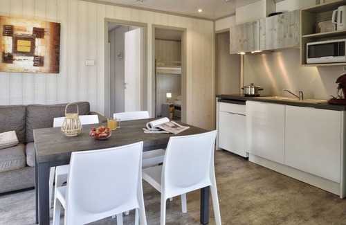 Belvedere-Campomoro Casa | Hôtel U Livanti ECOLABEL