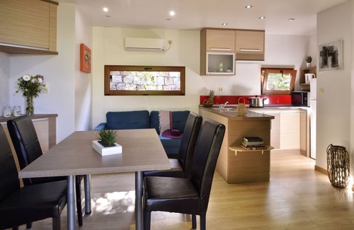Belvedere-Campomoro Casa | Hôtel U Livanti ECOLABEL