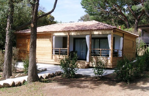 Belvedere-Campomoro Casa | Hôtel U Livanti ECOLABEL