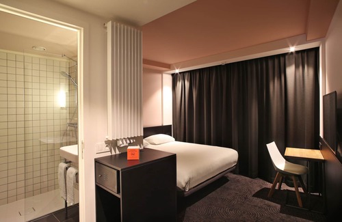 Brussels Hotel | Hôtel Van Belle