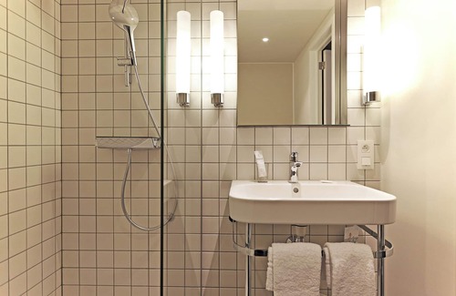 Brussels Hotel | Hôtel Van Belle