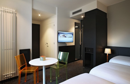 Brussels Hotel | Hôtel Van Belle