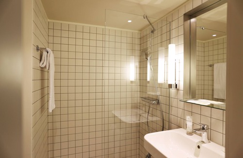 Brussels Hotel | Hôtel Van Belle