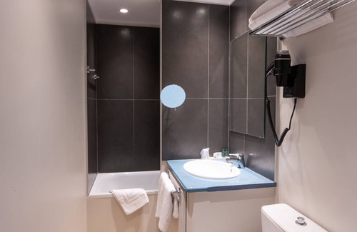 Jean-Medecin Hotel | Hôtel Vendôme