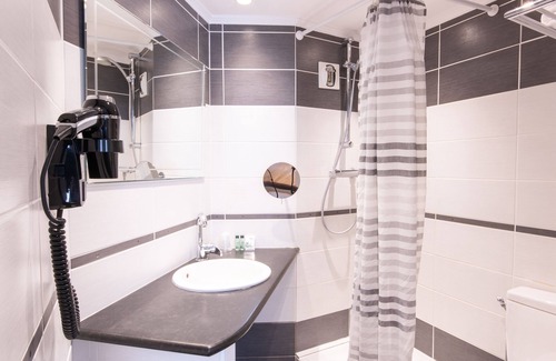 Jean-Medecin Hotel | Hôtel Vendôme