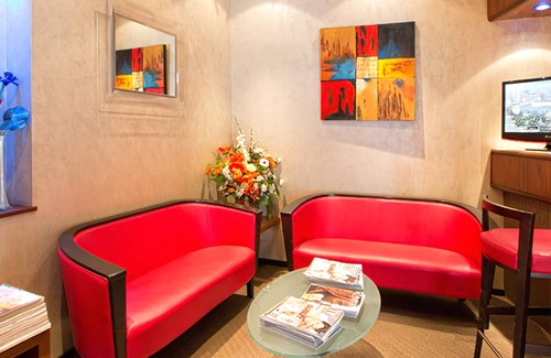 Strasbourg Hotel | Hôtel Vendôme
