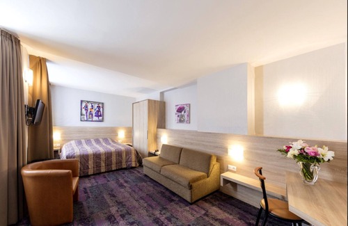 Strasbourg Hotel | Hôtel Vendôme