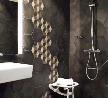 Saint-Victor Hotel | Hôtel Vendome Saint-Germain