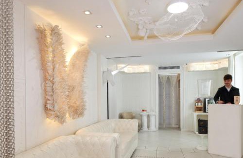 15th Arrondissement Hotel | Hôtel Vice Versa