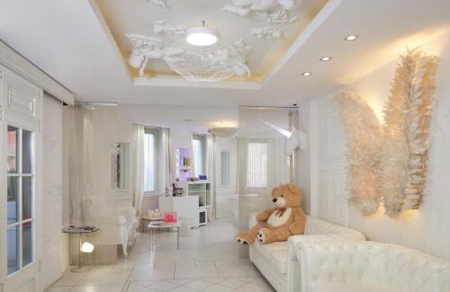 15th Arrondissement Hotel | Hôtel Vice Versa