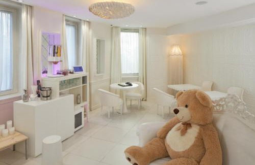 15th Arrondissement Hotel | Hôtel Vice Versa
