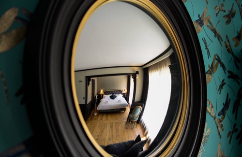 Arcachon Hotel | Hôtel Villa-Lamartine