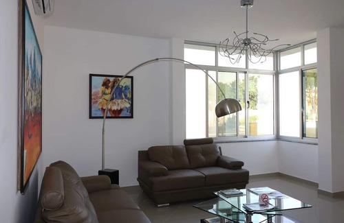 Tarrafal Hotel | Hôtel Vista Mar Tarrafal