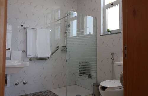 Tarrafal Hotel | Hôtel Vista Mar Tarrafal