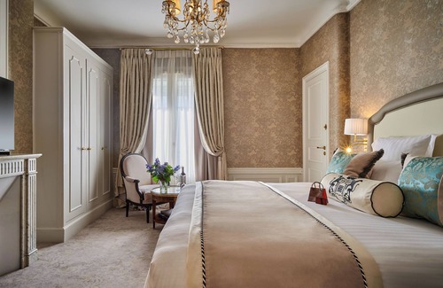 Gaillon Hotel | Hôtel Westminster