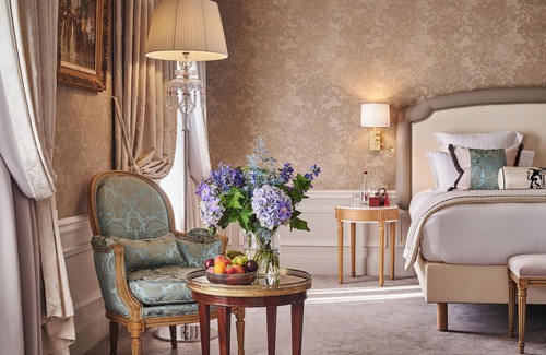 Gaillon Hotel | Hôtel Westminster