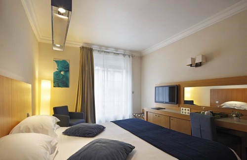 Ternes Hotel | Hôtel Westside Arc de Triomphe